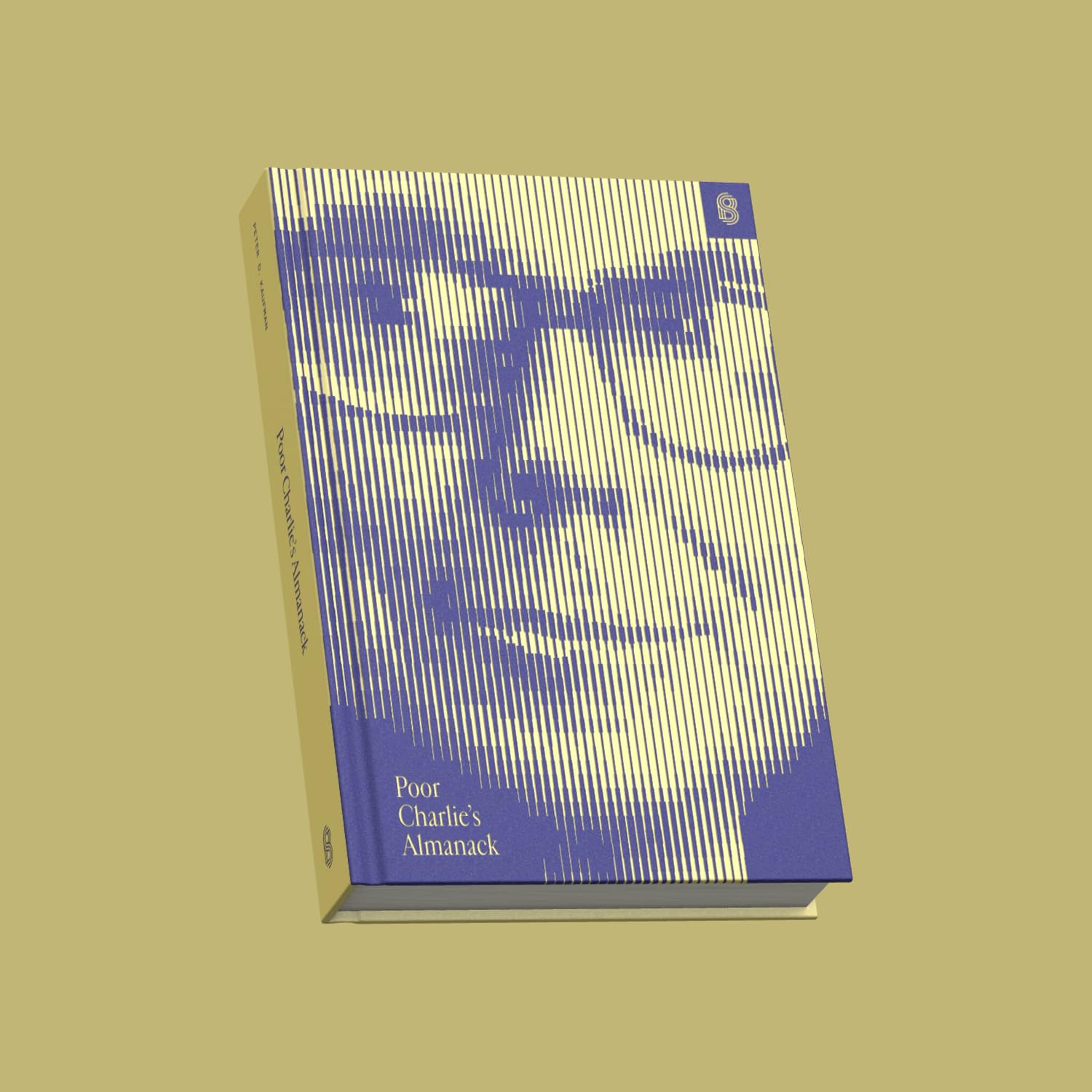 Poor Charlie's Almanack